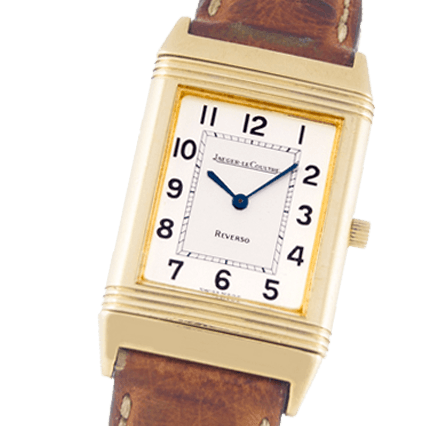 Sell Your Jaeger-LeCoultre Reverso Classique 2511410 Watches