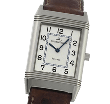 Pre Owned Jaeger-LeCoultre Reverso Classique 2518420 Watch