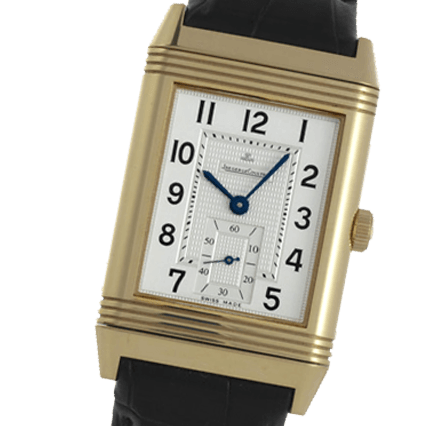 Jaeger-LeCoultre Reverso Classique 3732420 Watches for sale