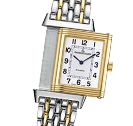 Sell Your Jaeger-LeCoultre Reverso Classique 2505110 Watches