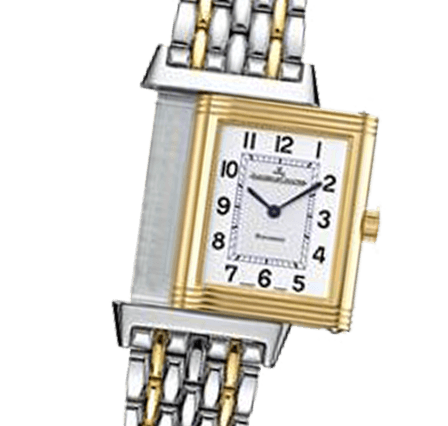 Pre Owned Jaeger-LeCoultre Reverso Classique 2505110 Watch