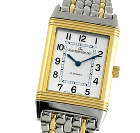 Sell Your Jaeger-LeCoultre Reverso Classique 2515110 Watches