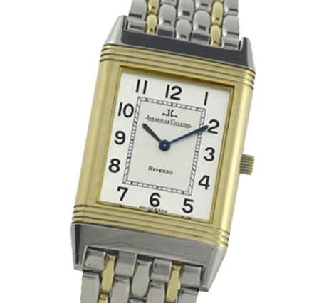 Jaeger-LeCoultre Reverso Classique 250.5.86 Watches for sale