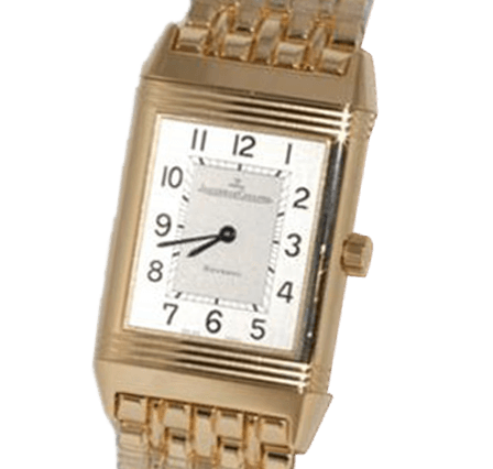 Sell Your Jaeger-LeCoultre Reverso Classique 2501110 Watches