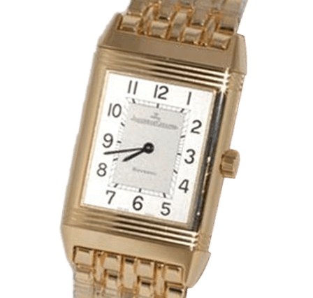 Sell Your Jaeger-LeCoultre Reverso Classique 2511110 Watches