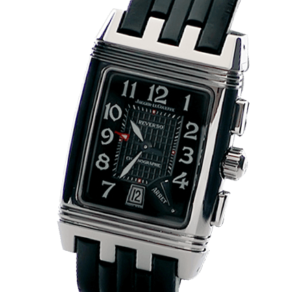 Sell Your Jaeger-LeCoultre Reverso Gran Sport Chrono 2958650 Watches