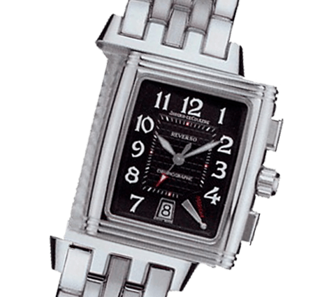 Buy or Sell Jaeger-LeCoultre Reverso Gran Sport Chrono 2958150