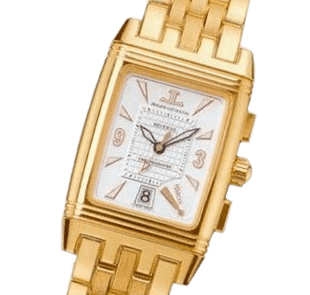 Sell Your Jaeger-LeCoultre Reverso Gran Sport Chrono 2951101 Watches