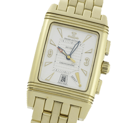 Jaeger-LeCoultre Reverso Gran Sport Chrono 2951120 Watches for sale