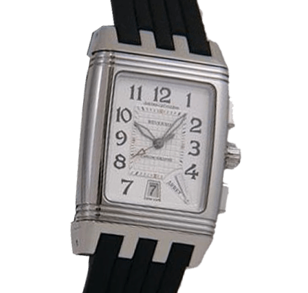 Buy or Sell Jaeger-LeCoultre Reverso Gran Sport Chrono 2958601