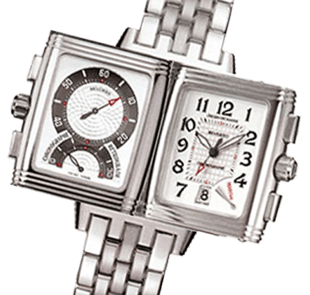 Sell Your Jaeger-LeCoultre Reverso Gran Sport Chrono 2958120 Watches