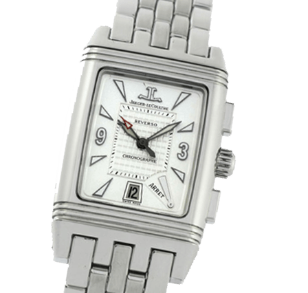 Jaeger-LeCoultre Reverso Gran Sport Chrono 295859 Watches for sale