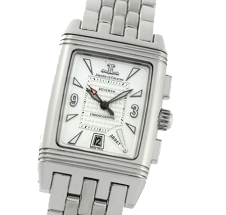 Buy or Sell Jaeger-LeCoultre Reverso Gran Sport Chrono 295859