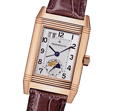 Jaeger-LeCoultre Reverso Grande Automatique 3032420 Watches for sale