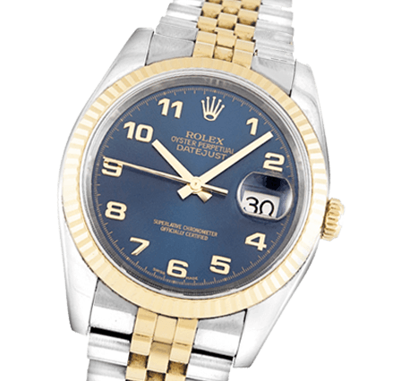 Rolex Datejust 116233 Watches for sale