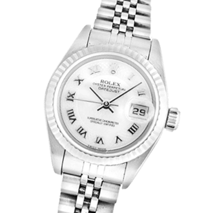 Buy or Sell Rolex Lady Datejust 79174