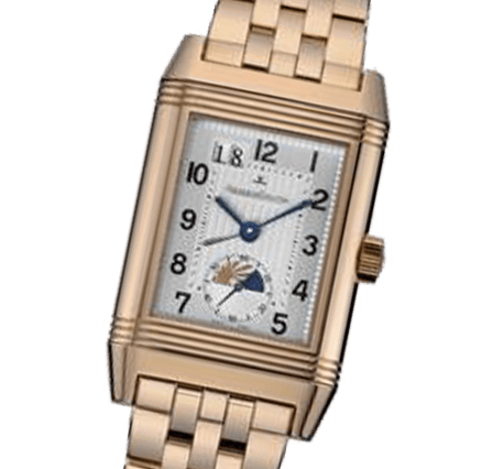 Sell Your Jaeger-LeCoultre Reverso Grande Automatique 3032120 Watches