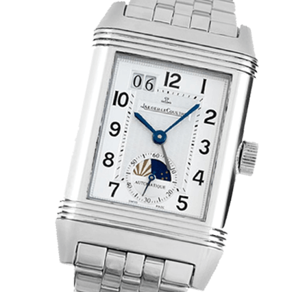 Jaeger-LeCoultre Reverso Grande Automatique 3038420 Watches for sale
