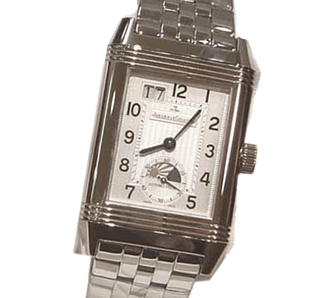 Pre Owned Jaeger-LeCoultre Reverso Grande Automatique 3038120 Watch