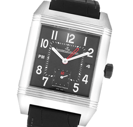 Buy or Sell Jaeger-LeCoultre Reverso Squadra Hometime 700868P