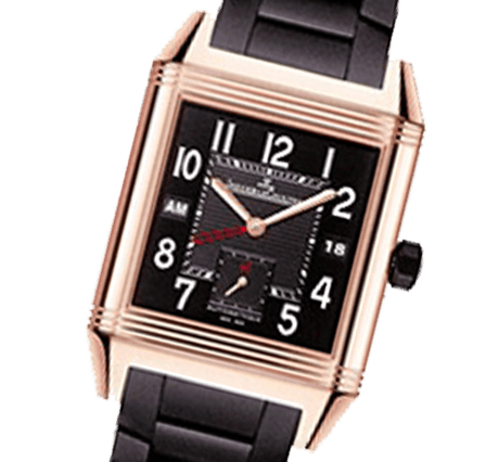 Buy or Sell Jaeger-LeCoultre Reverso Squadra Hometime 7002671