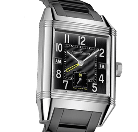 Buy or Sell Jaeger-LeCoultre Reverso Squadra Hometime 7008670