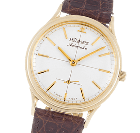 Sell Your Jaeger-LeCoultre Vintage 408C380 Watches