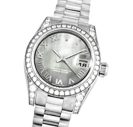 Buy or Sell Rolex Lady Datejust 179159