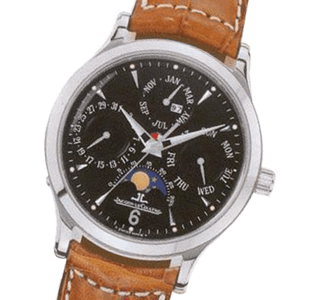 Jaeger-LeCoultre Master Perpetual 149847A Watches for sale