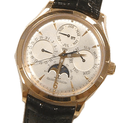 Pre Owned Jaeger-LeCoultre Master Perpetual 149242A Watch