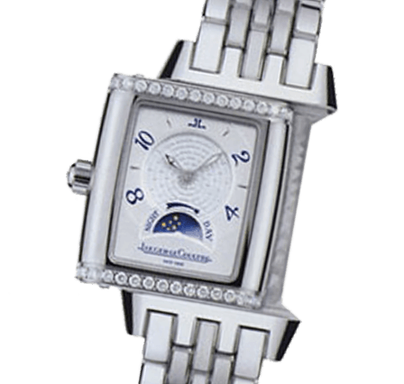 Sell Your Jaeger-LeCoultre Reverso Gran Sport Dame 2968150 Watches