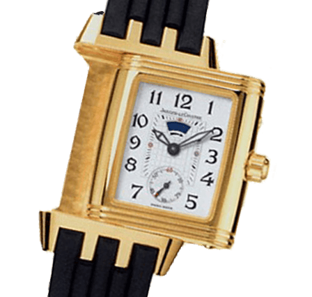 Sell Your Jaeger-LeCoultre Reverso Gran Sport Dame 2961620 Watches
