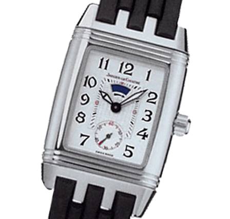 Pre Owned Jaeger-LeCoultre Reverso Gran Sport Dame 2968620 Watch