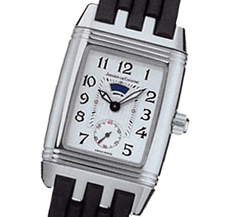 Sell Your Jaeger-LeCoultre Reverso Gran Sport Dame 2968620 Watches