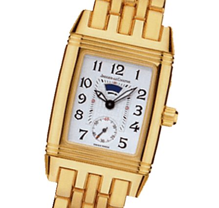 Jaeger-LeCoultre Reverso Gran Sport Dame 2961120 Watches for sale