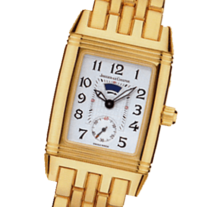 Buy or Sell Jaeger-LeCoultre Reverso Gran Sport Dame 2961120