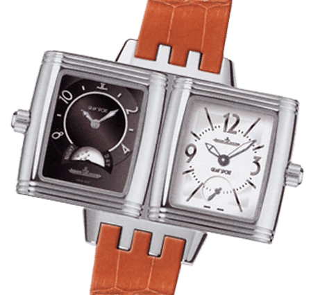 Sell Your Jaeger-LeCoultre Reverso Gran Sport Dame 2968401 Watches