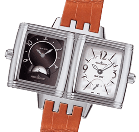 Buy or Sell Jaeger-LeCoultre Reverso Gran Sport Dame 2968401