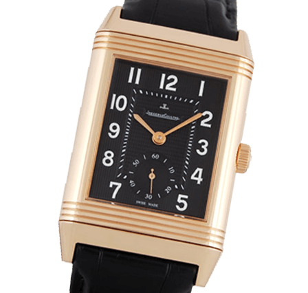 Pre Owned Jaeger-LeCoultre Reverso Grande Reserve 3732470 Watch