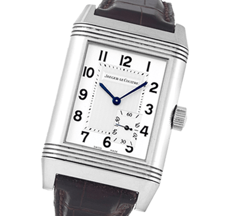 Pre Owned Jaeger-LeCoultre Reverso Grande Reserve 3018420 Watch