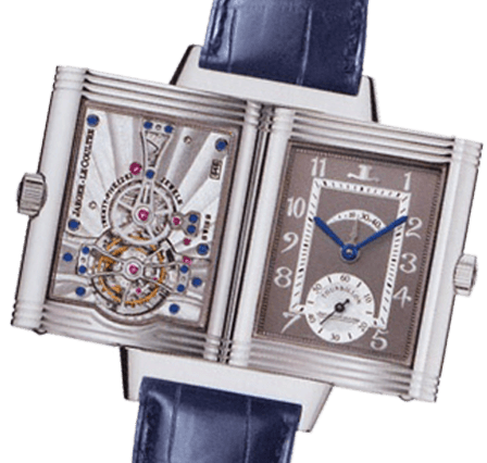Sell Your Jaeger-LeCoultre Reverso Limited Series 2176440 Watches