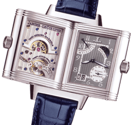 Sell Your Jaeger-LeCoultre Reverso Limited Series 3006420 Watches