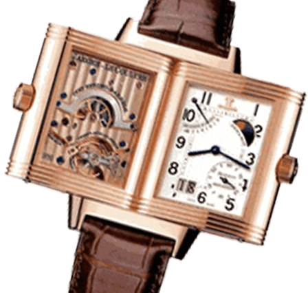 Jaeger-LeCoultre Reverso Limited Series 3002420 Watches for sale