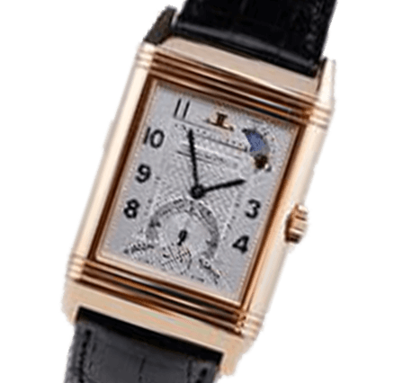 Jaeger-LeCoultre Reverso Limited Series 2152420 Watches for sale