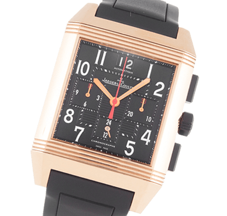 Jaeger-LeCoultre Reverso Squadra Chronograph 7012672 Watches for sale