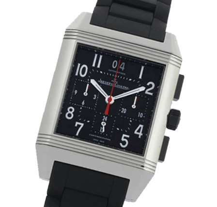 Jaeger-LeCoultre Reverso Squadra Chronograph 701868P Watches for sale
