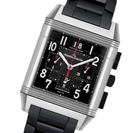 Jaeger-LeCoultre Reverso Squadra Chronograph 701867P Watches for sale