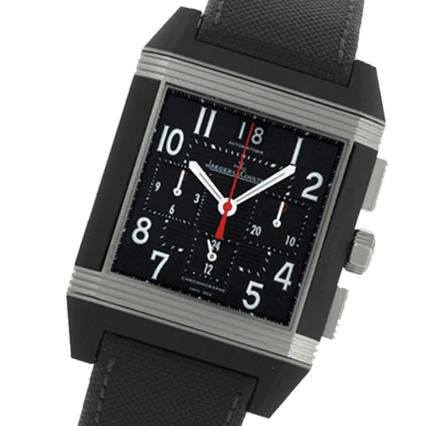 Jaeger-LeCoultre Reverso Squadra Chronograph 701847C Watches for sale