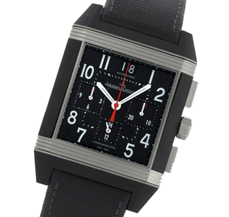 Buy or Sell Jaeger-LeCoultre Reverso Squadra Chronograph 701847C