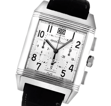 Sell Your Jaeger-LeCoultre Reverso Squadra Chronograph 7018420 Watches